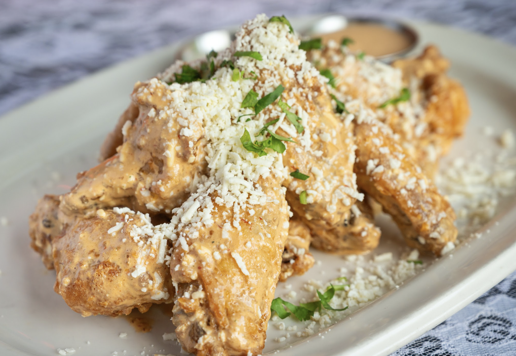 Tamarindo Chipotle Cheese.