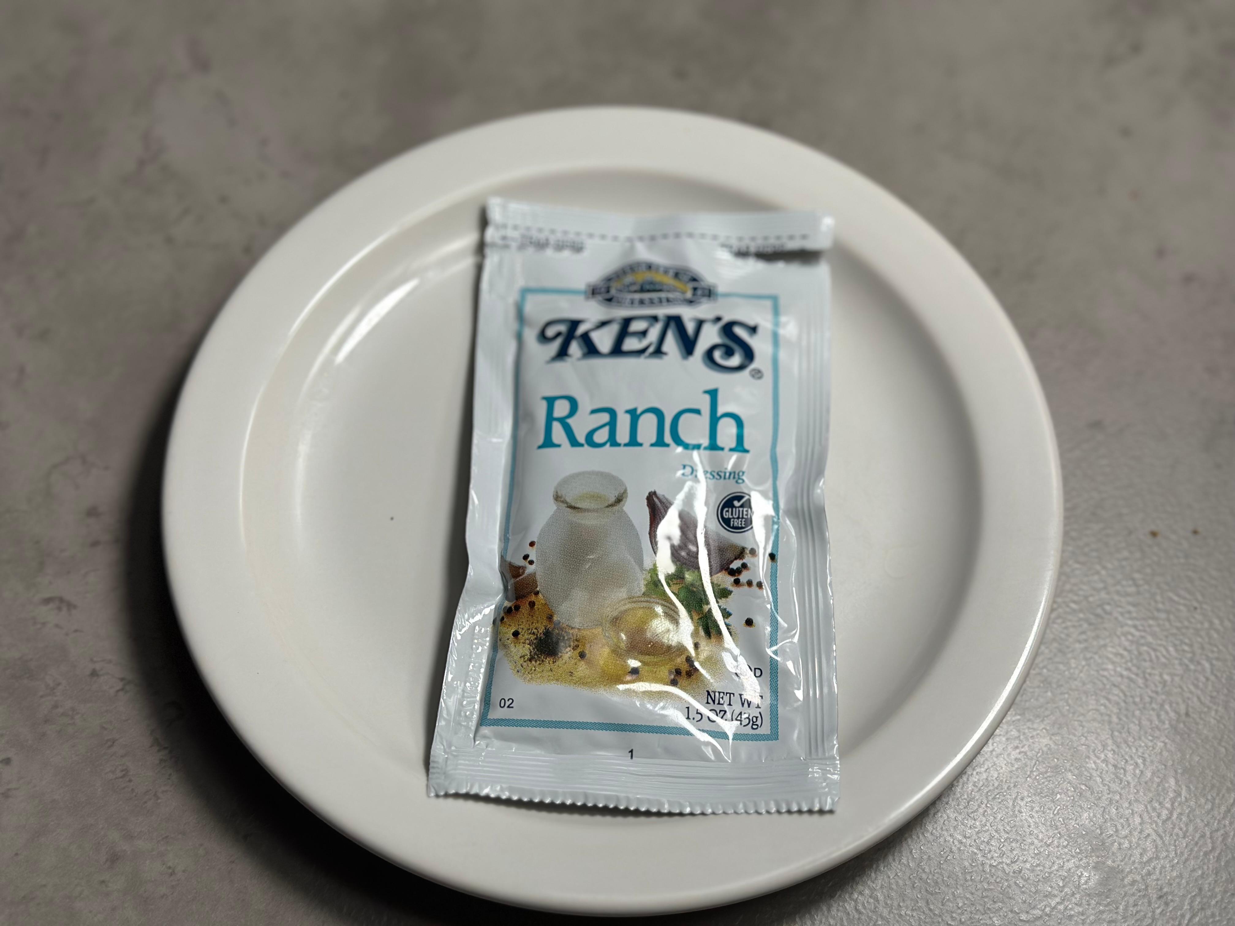 Ranch  (side).