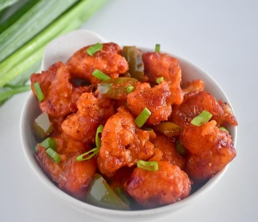Gobi Manchuria.