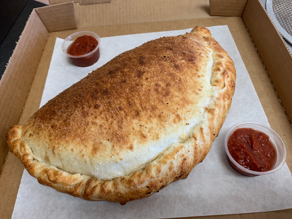 Calzone.