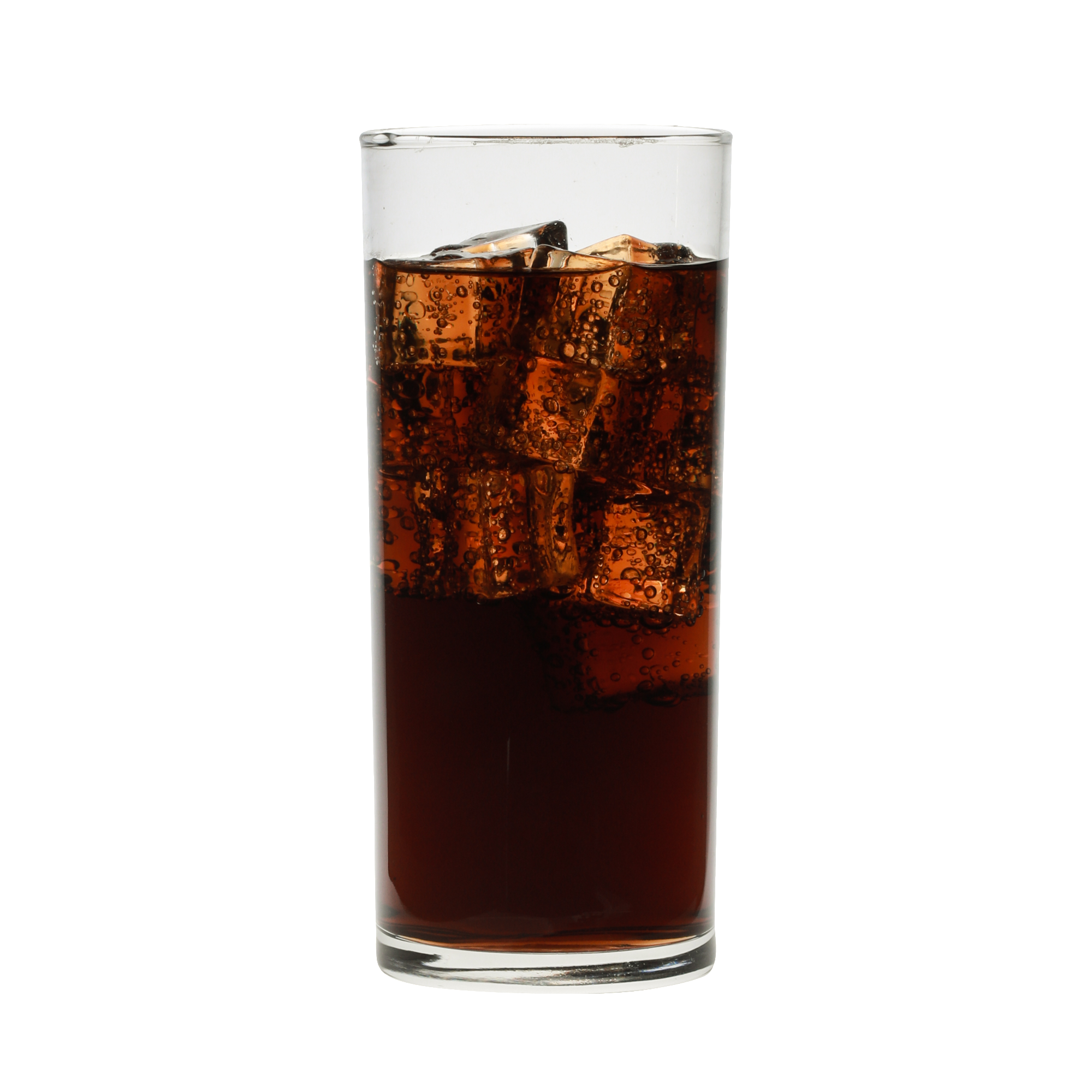 Coke.