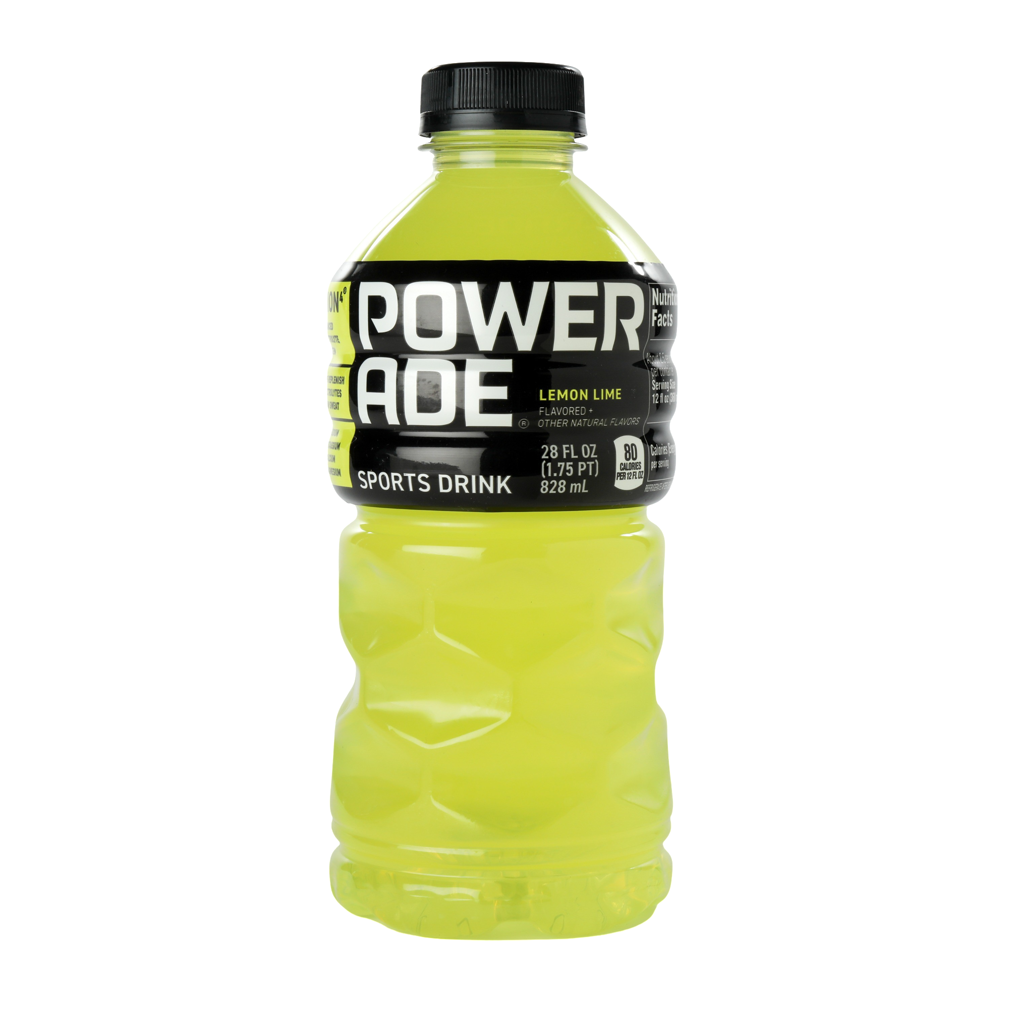 Powerade.
