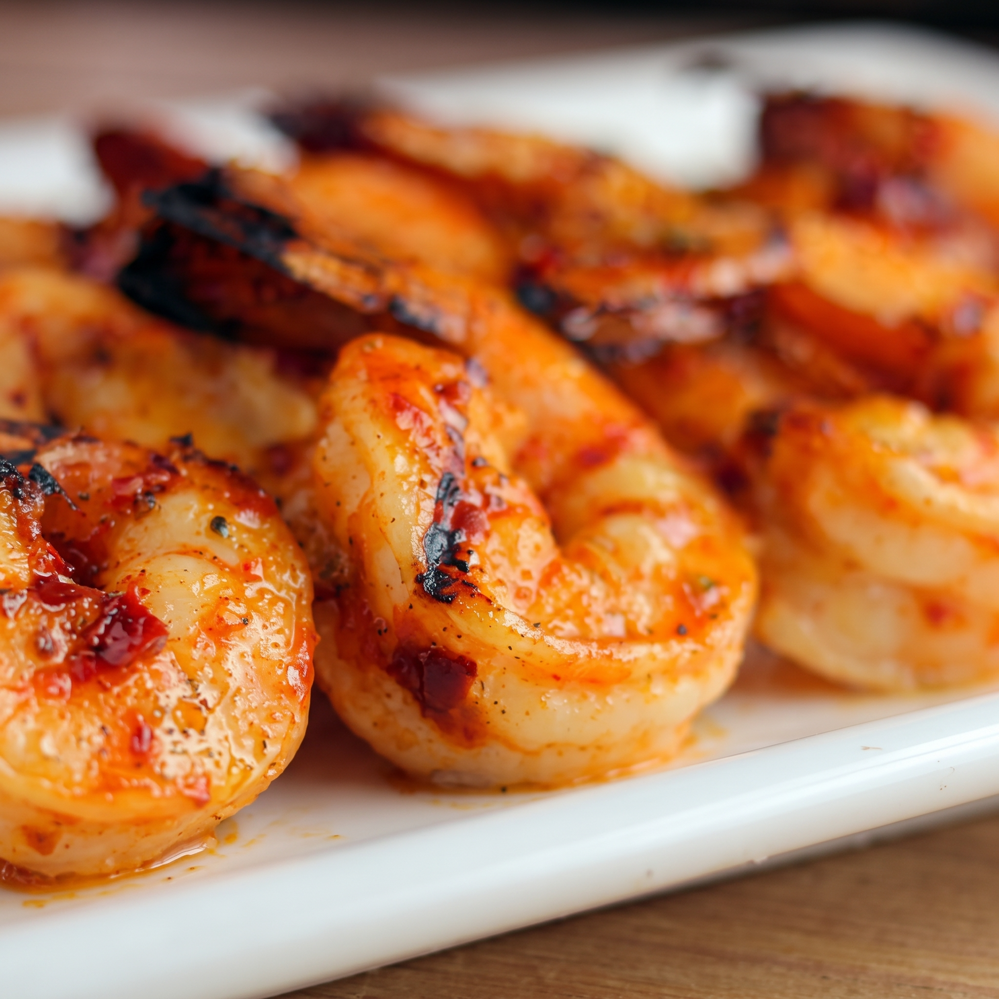 Shrimp Kabob Skewer (5pc).