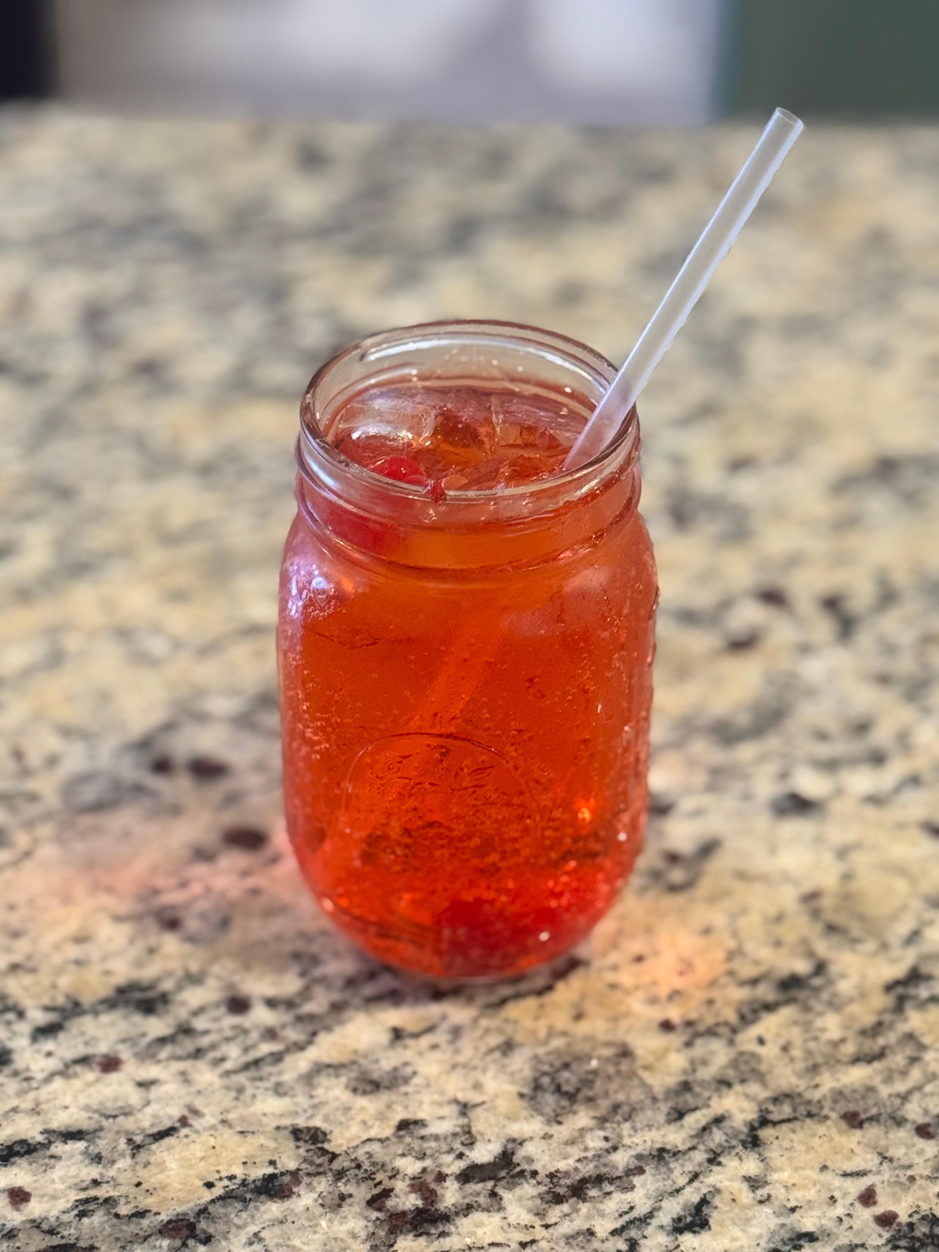 Shirley Temple.