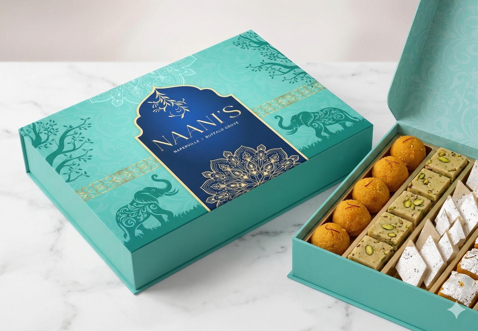 Mithai Box small-Empty.