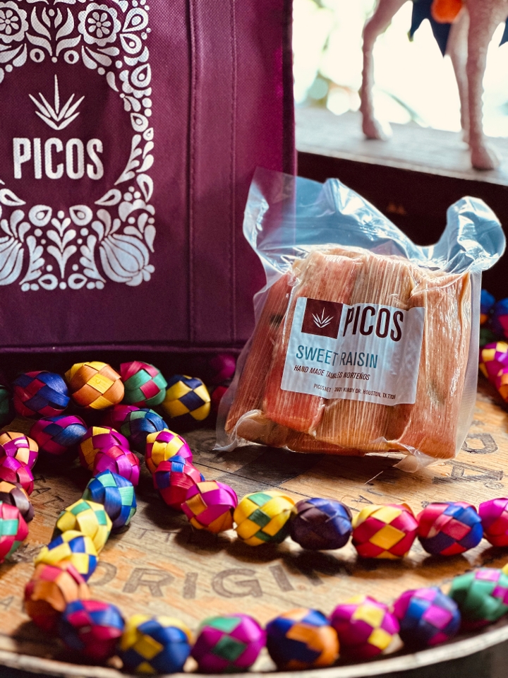 Sweet Raisin - Norteños.
