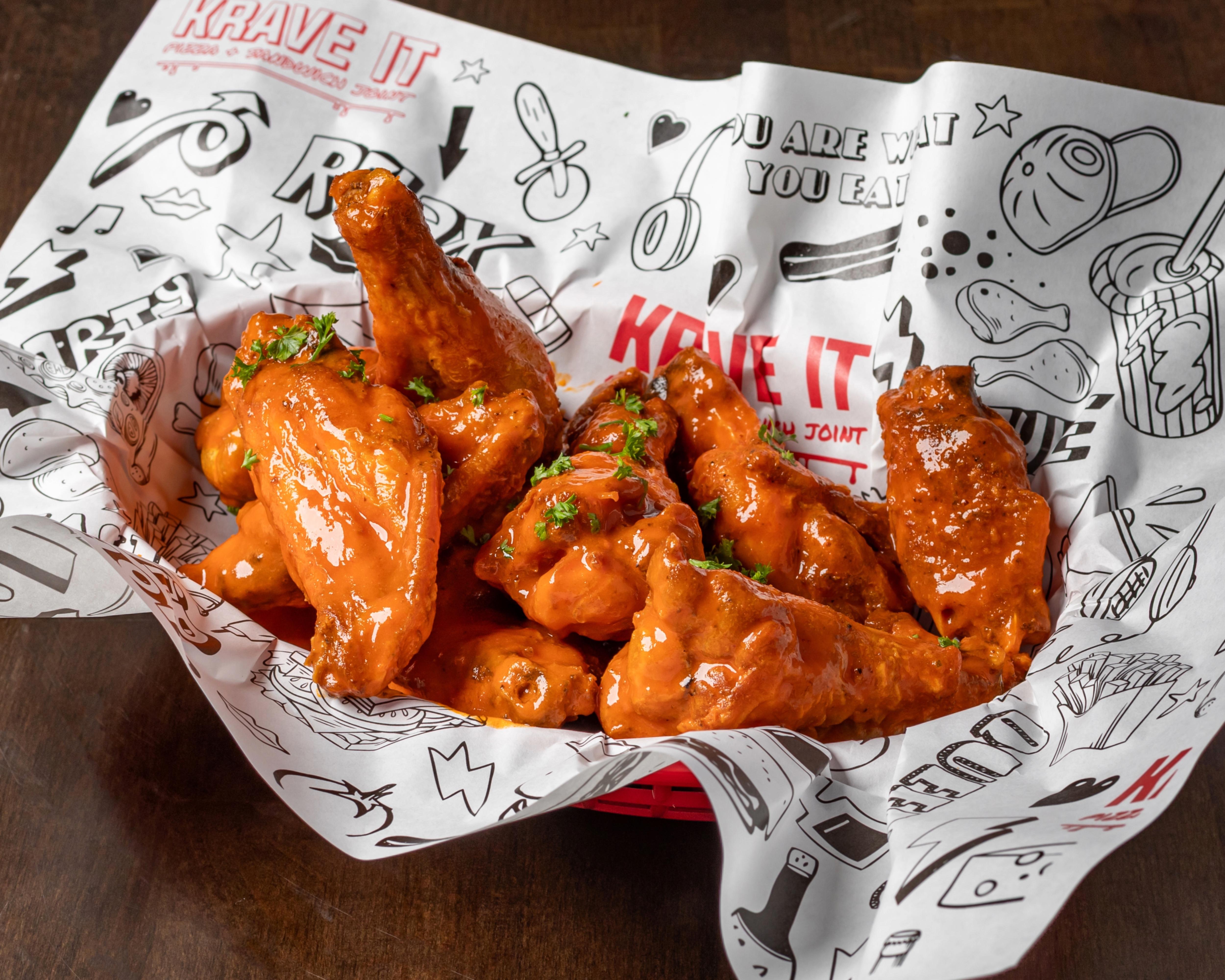 Half Pound.