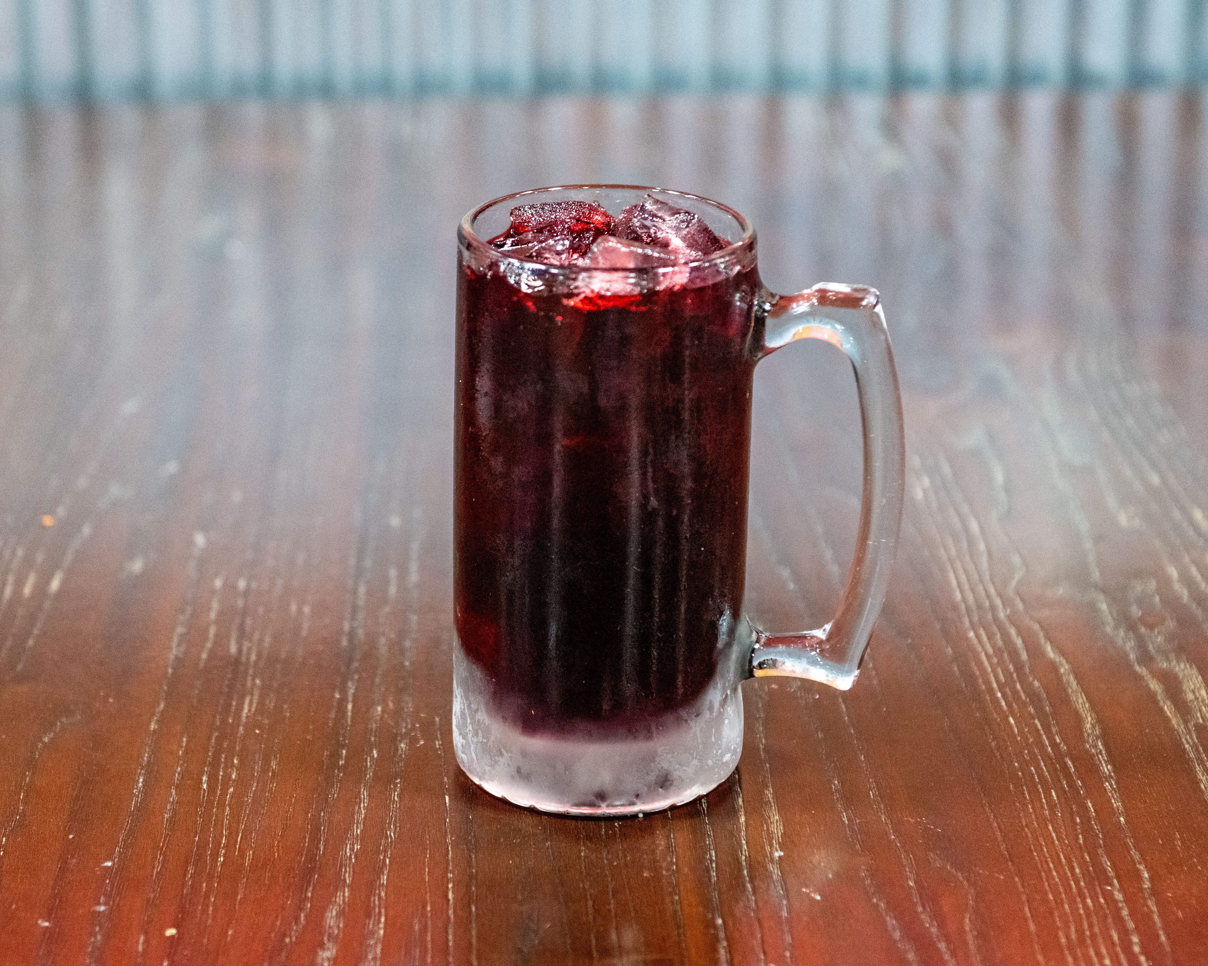 Jamaica 32 oz.