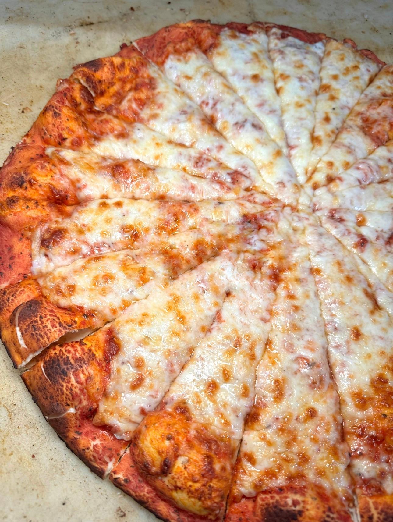 NIBBLER CHEESE.