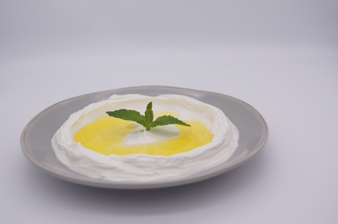 Labneh.
