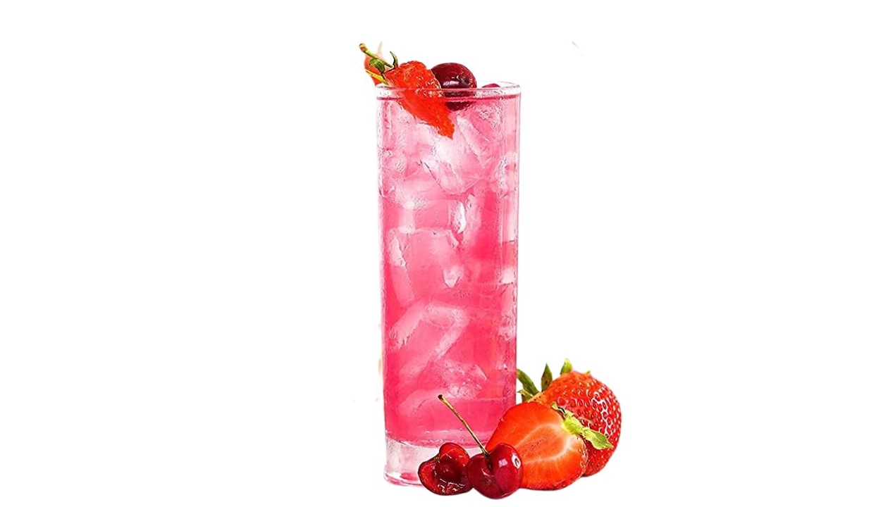 Karma Pro-Biotic Water.