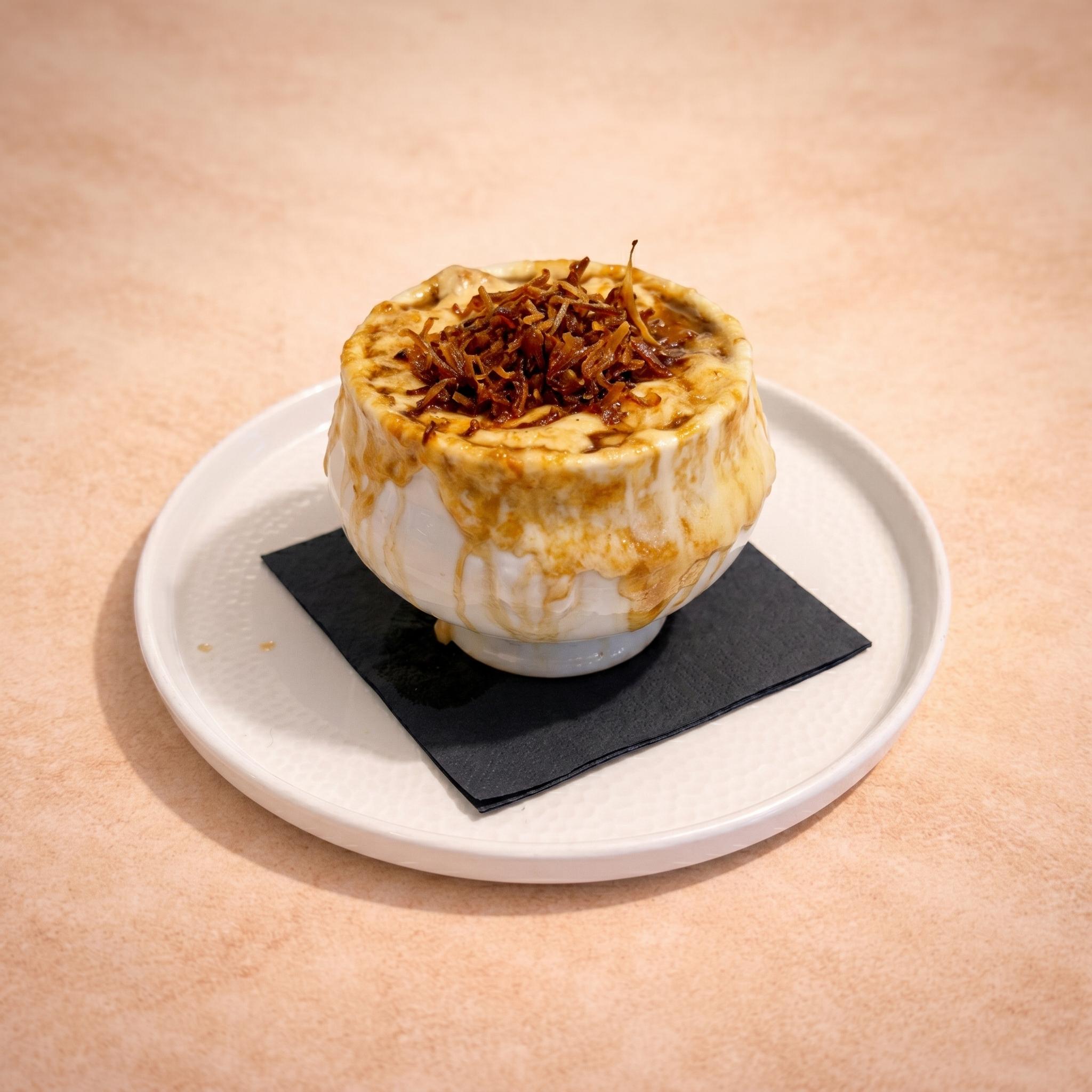 French Onion Soup Kit.