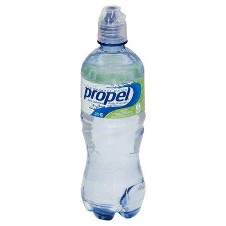 Propel Kiwi Strawberry.