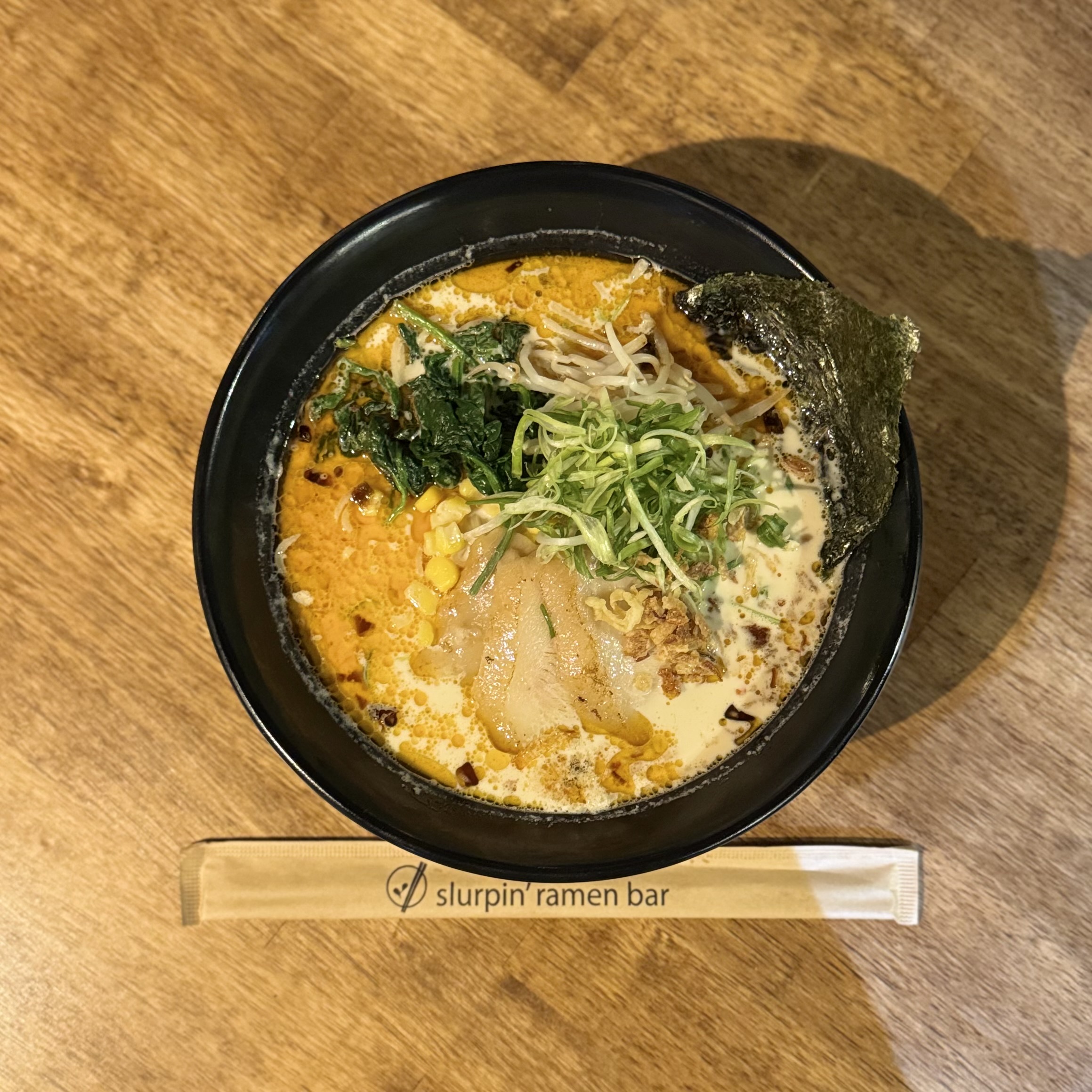 PRO RAMEN ( R).