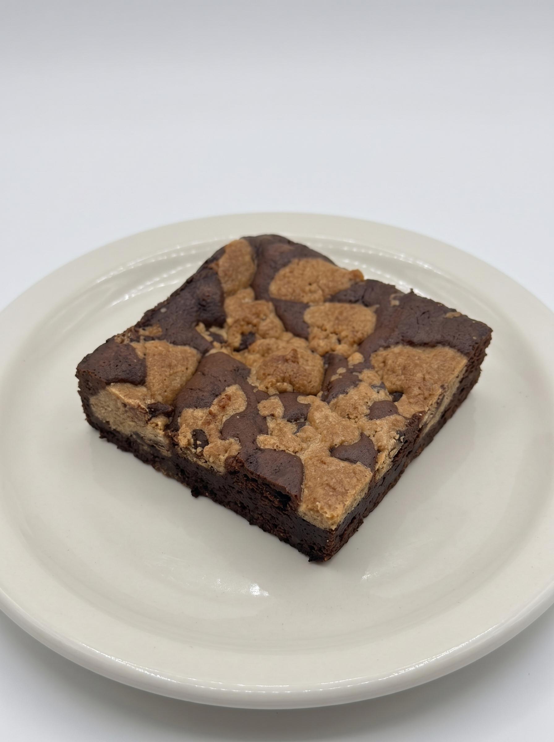 Brownie.