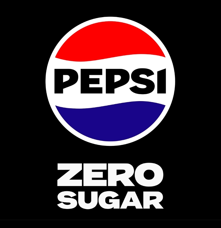 Pepsi (Zero Sugar).