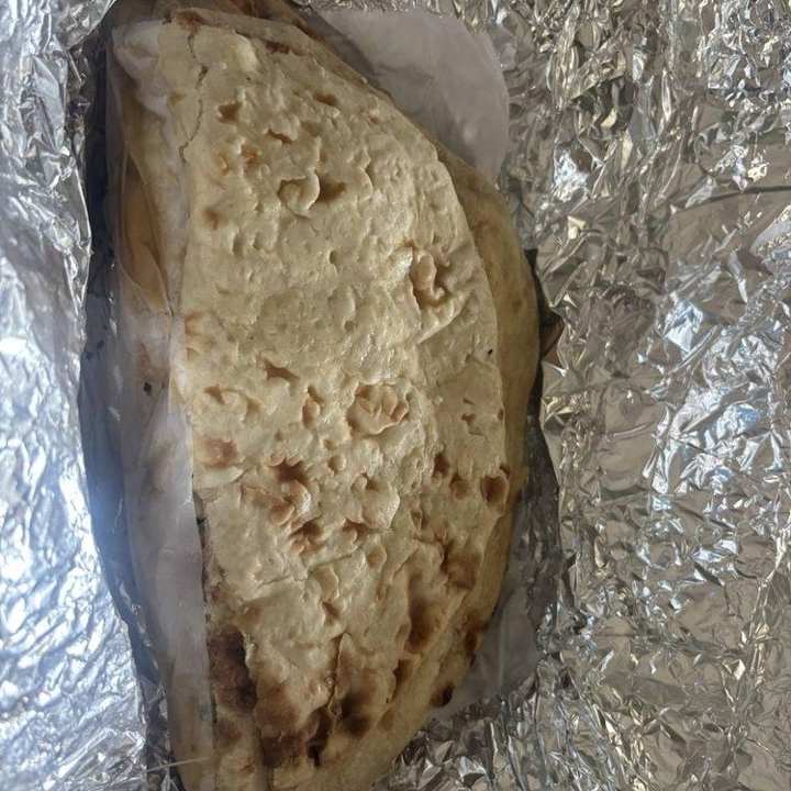 Herbs Assorted Bread.