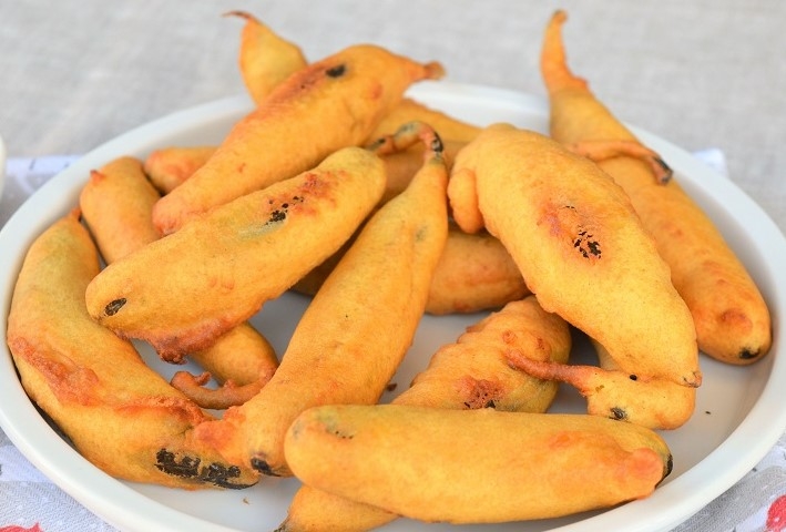 Chili Pakora (10).