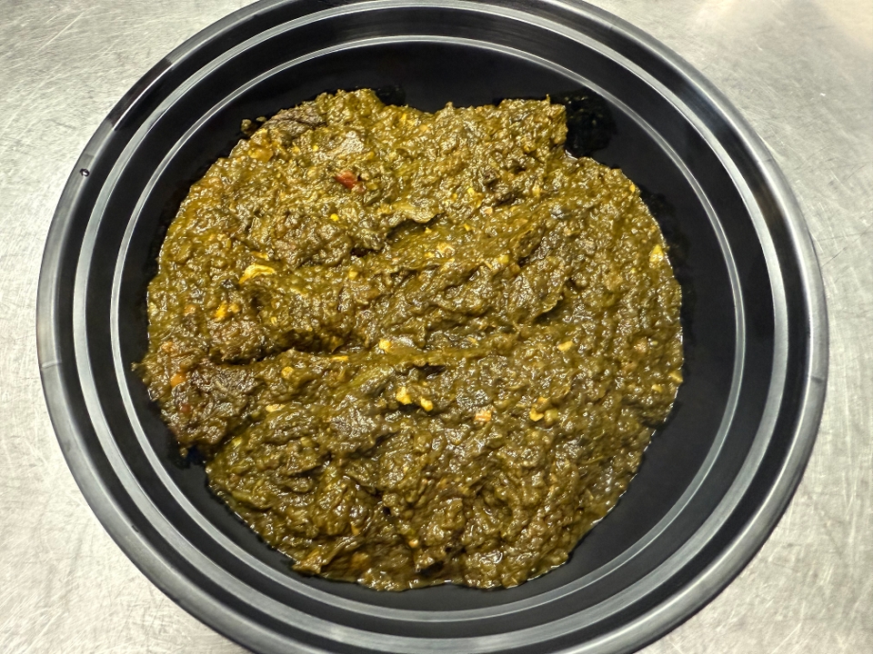 Bhaji.