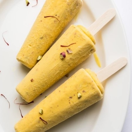 Kulfi Ice Cream.