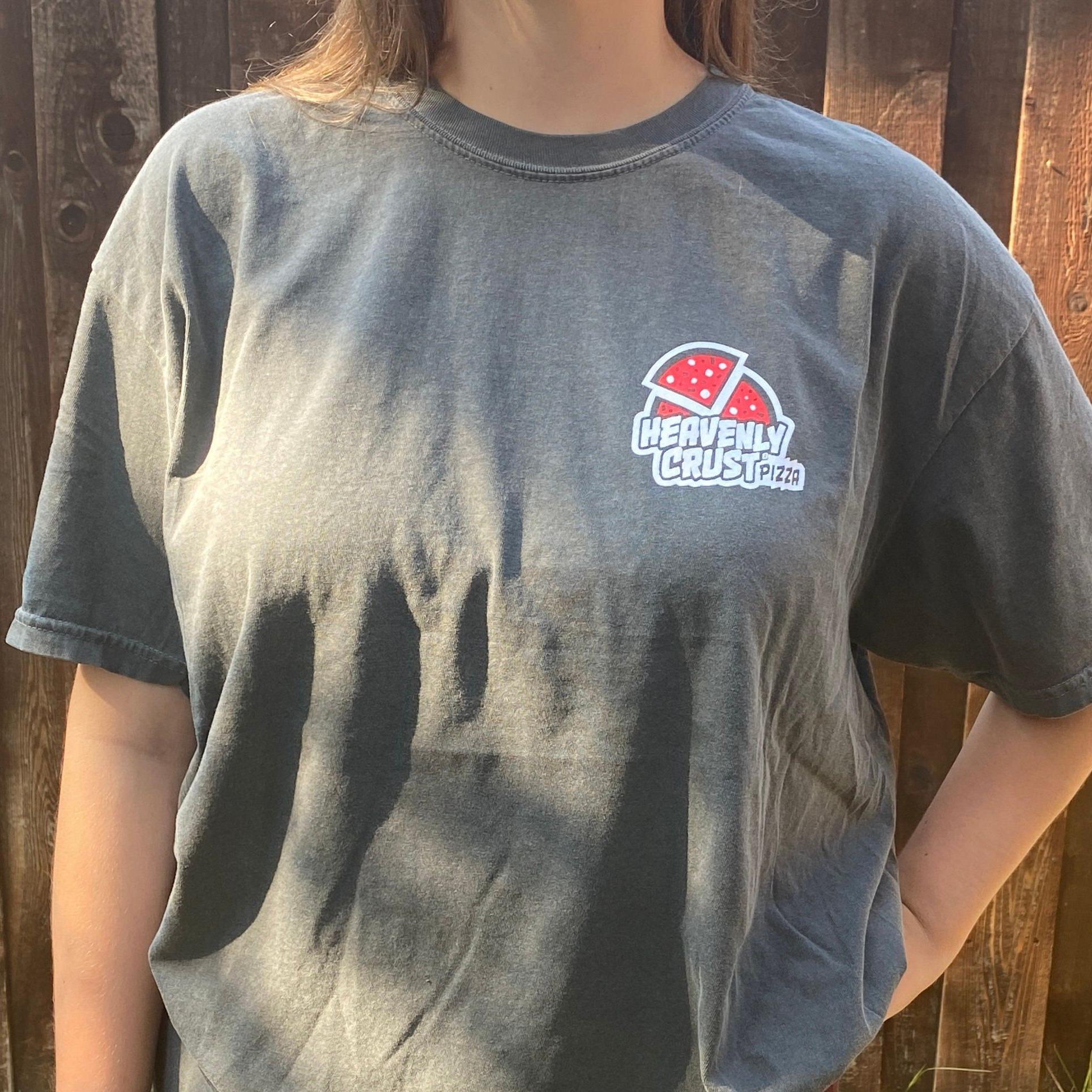 2X-Large T-Shirt.