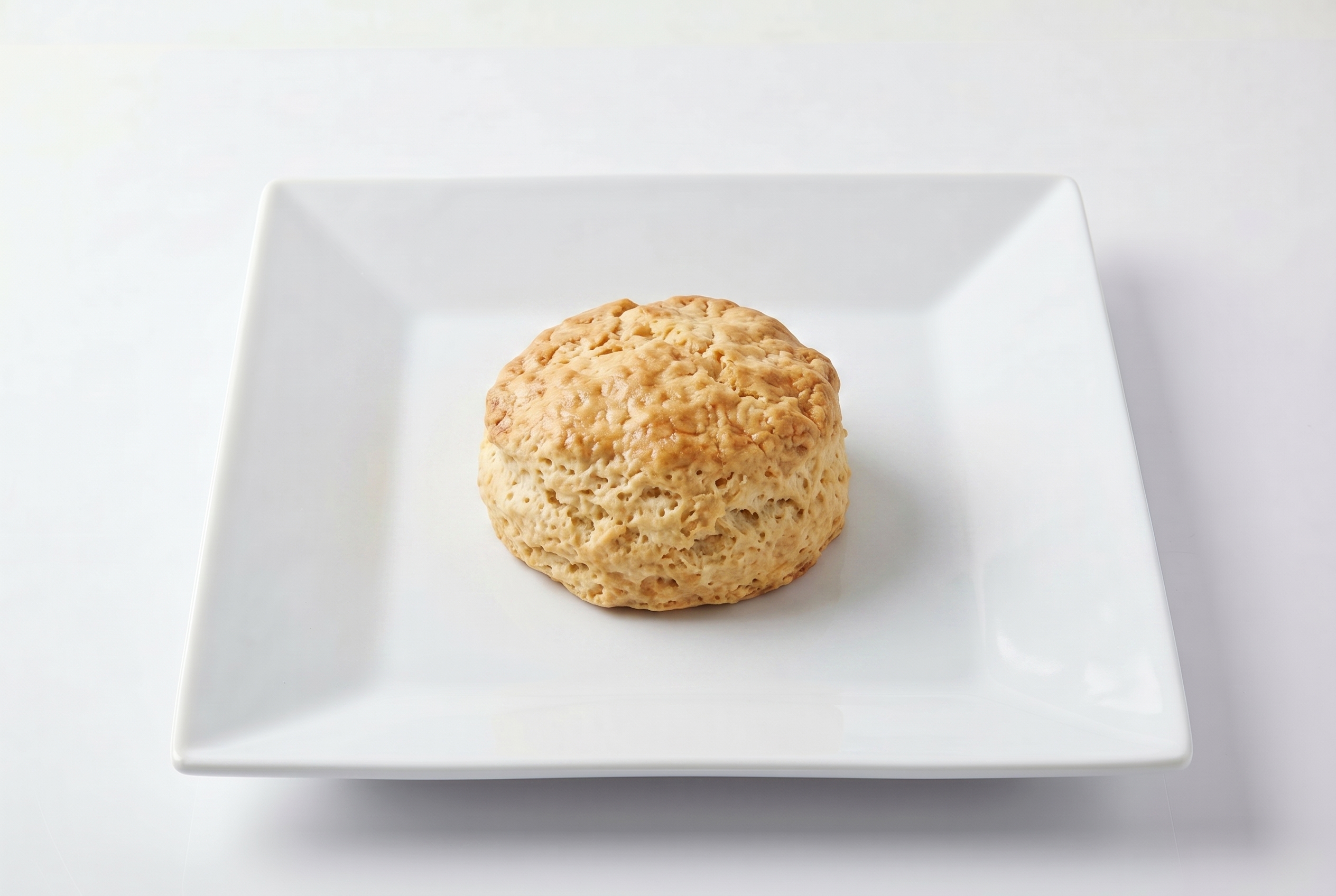 Side Biscuits.