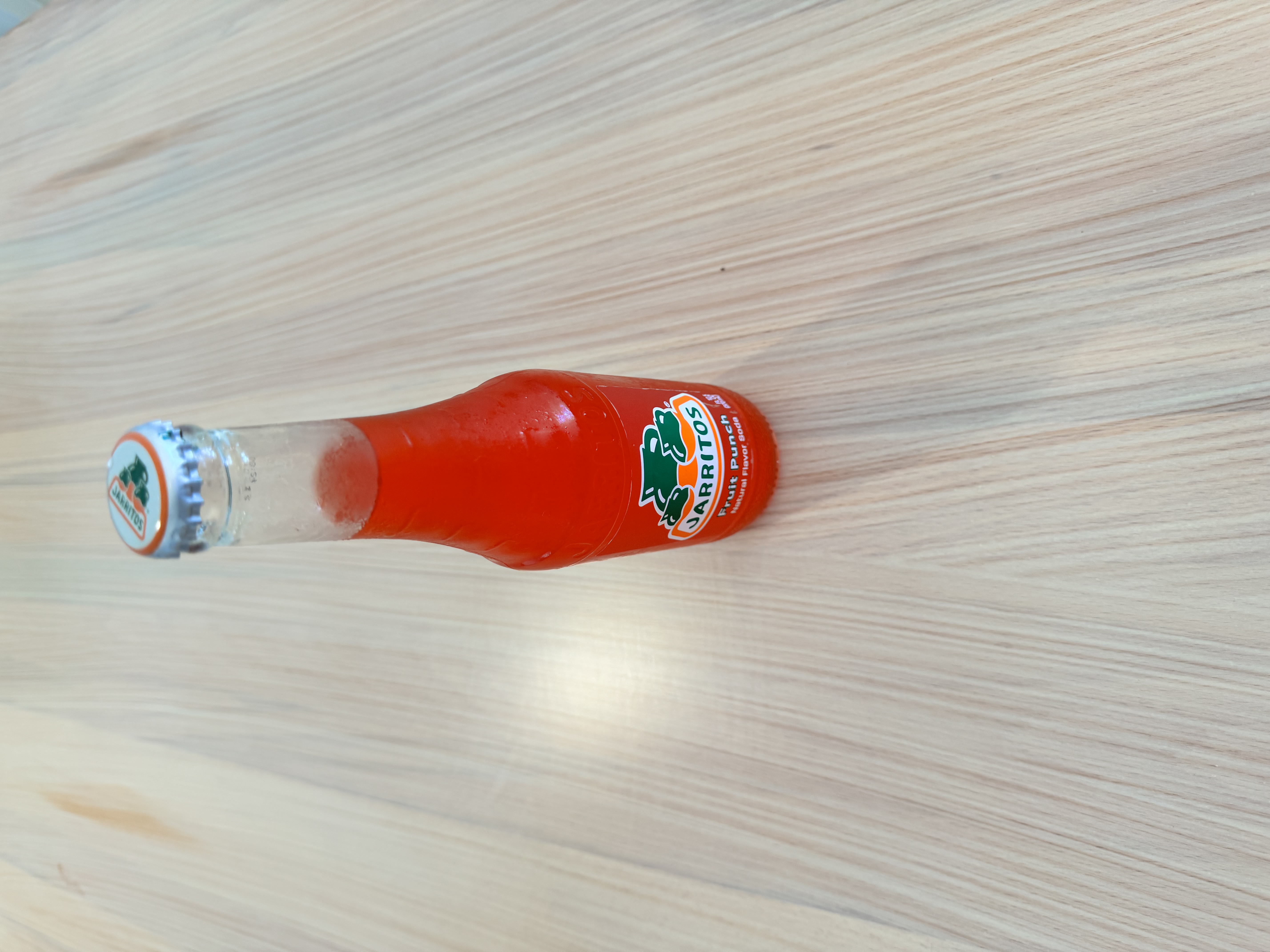Jarritos.