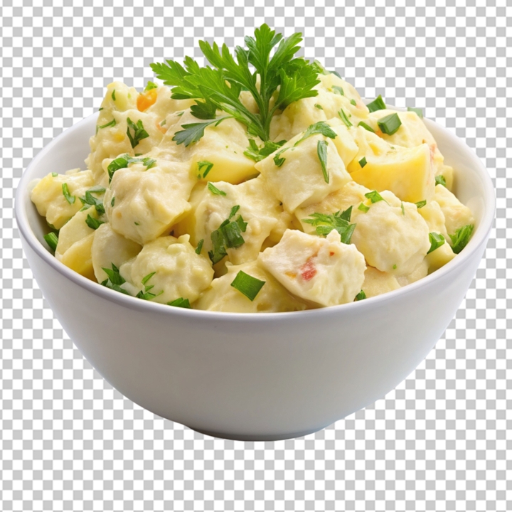 POTATO SALAD.