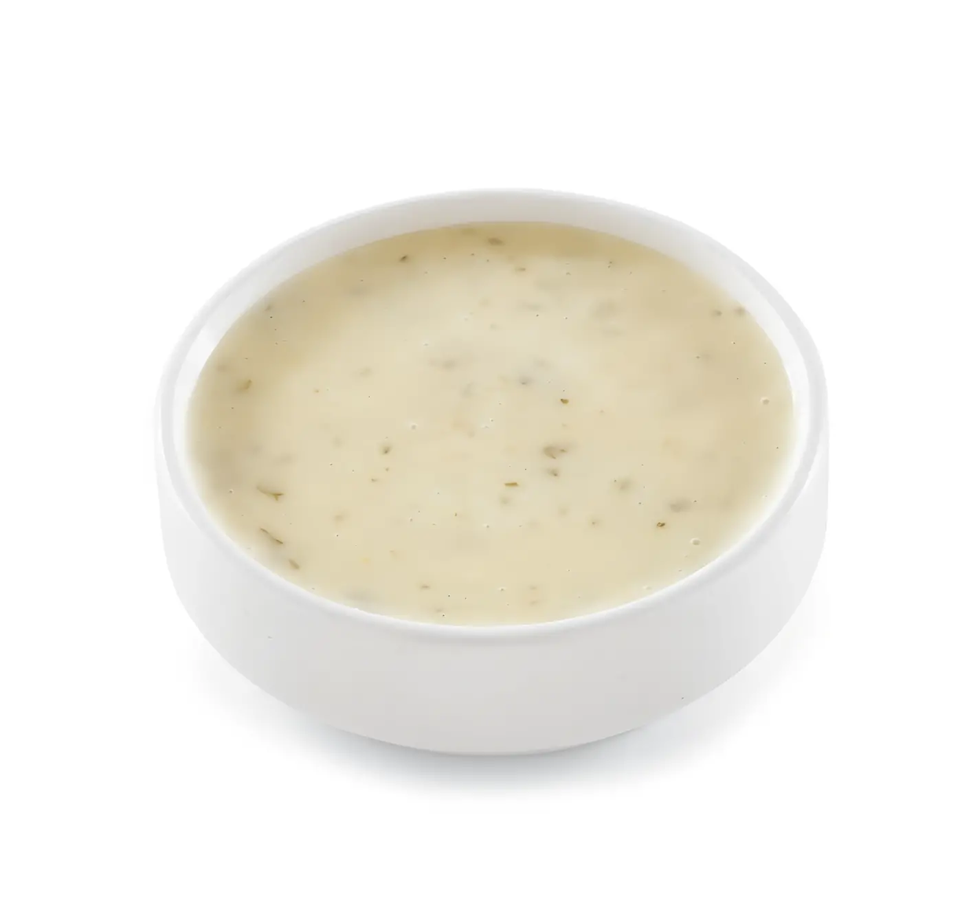 Garlic Parmesan.