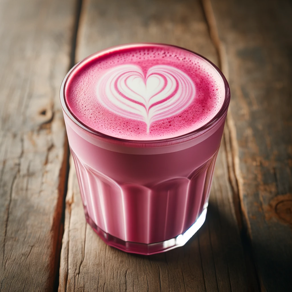 Ruby Beets.