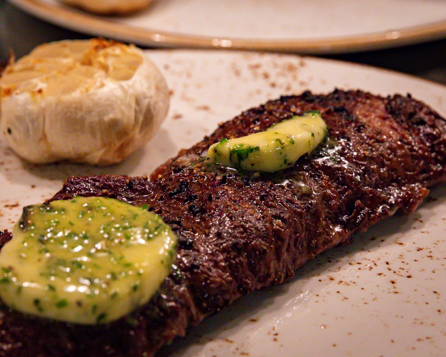 Ribeye 16oz.
