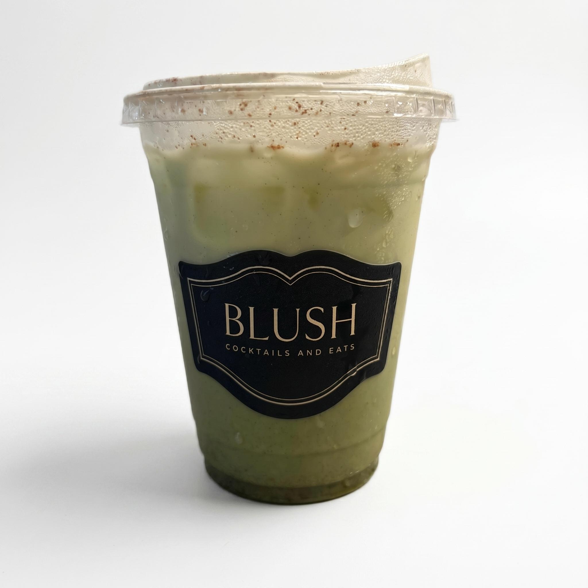 The Elvis (PBB Latte).
