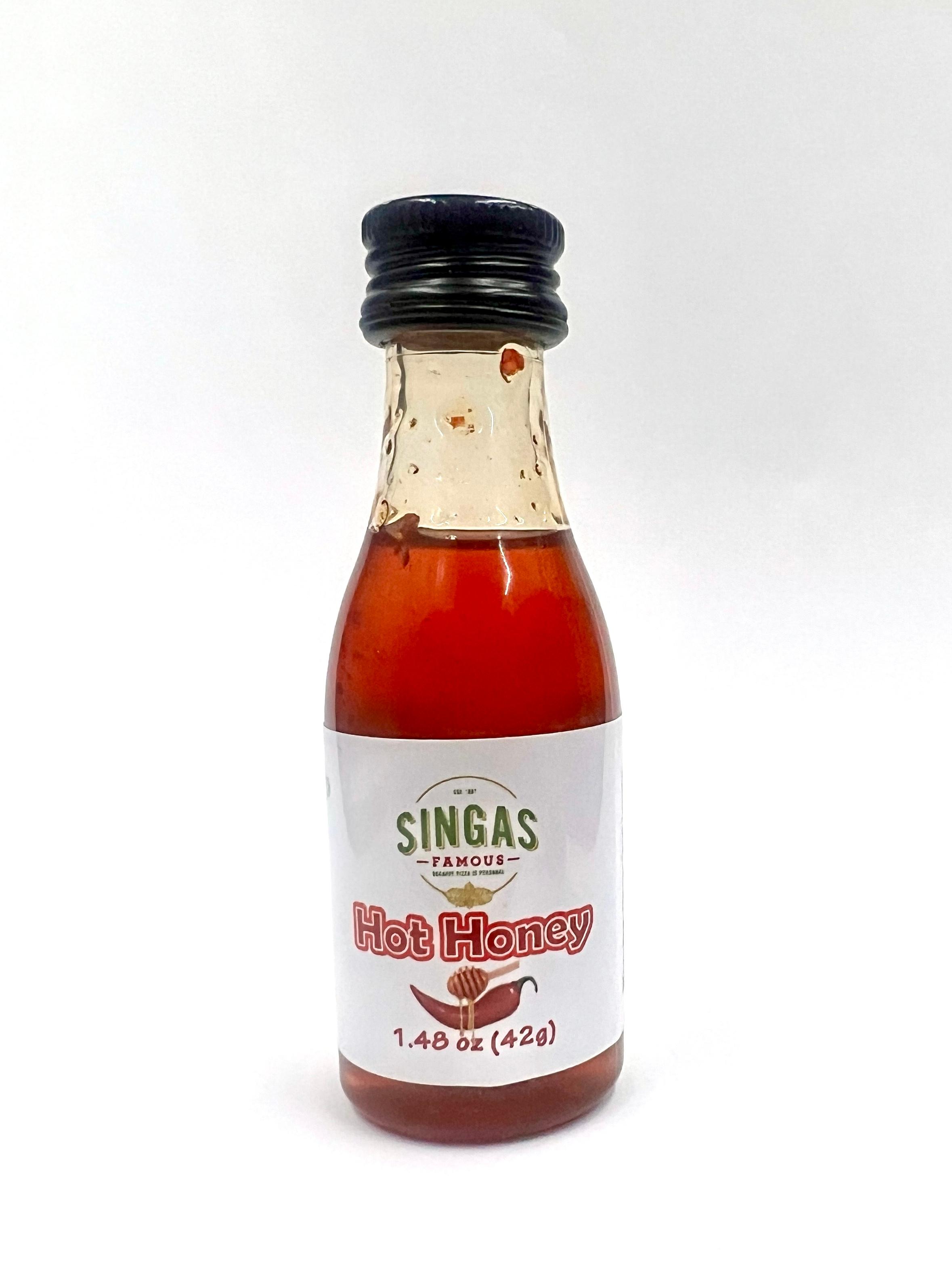 Hot Honey 1.48oz.