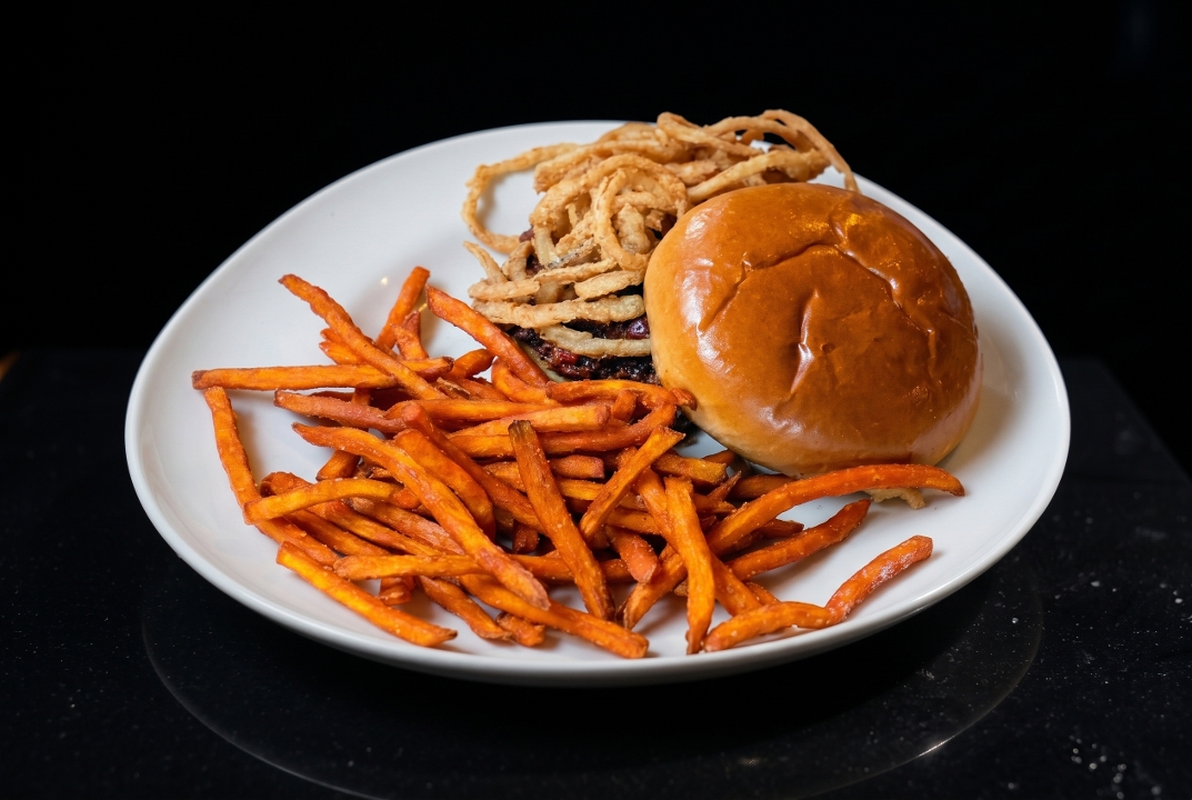 Sloppy Joe.