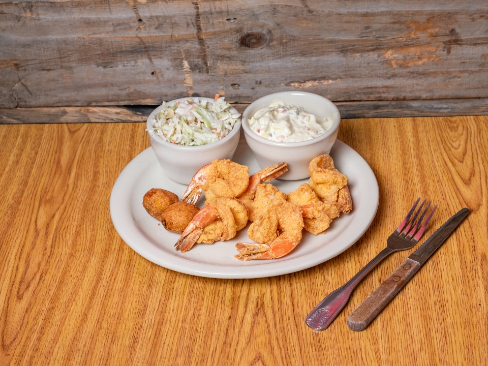 Southern Shrimp.