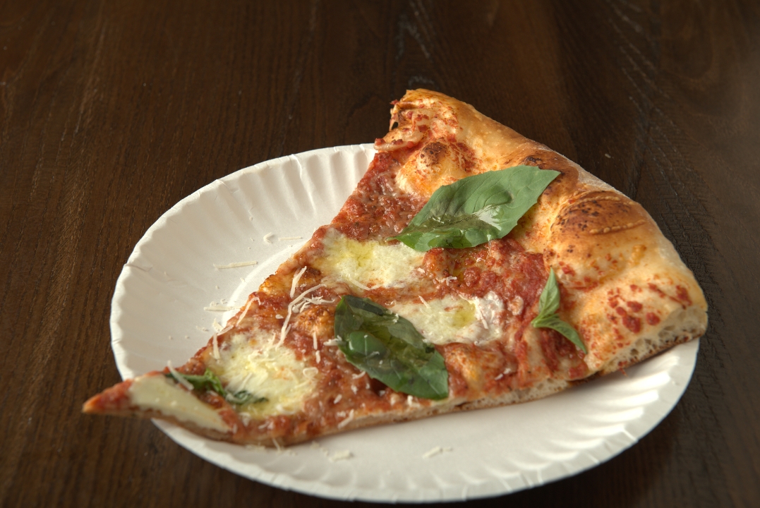 18" Margherita.