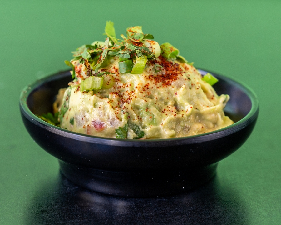 Side Guacamole.