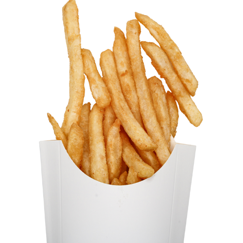 French Fries.