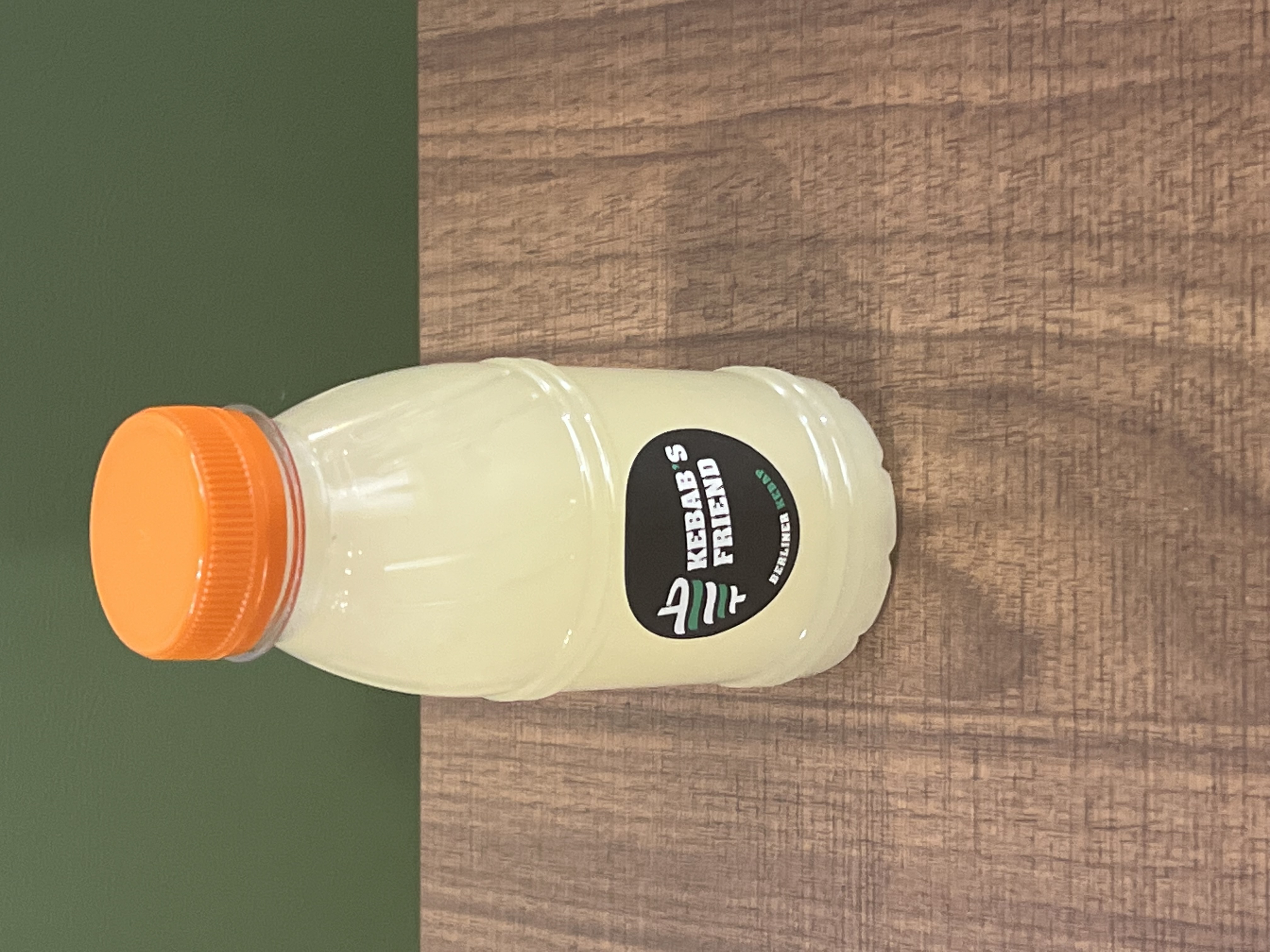 citronnade Maison