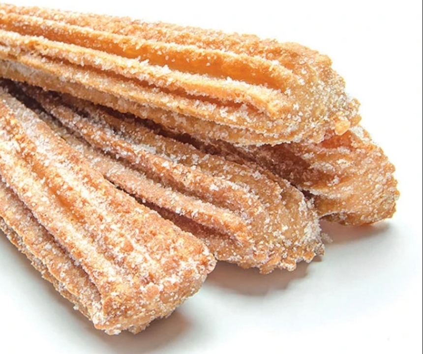 Churros.