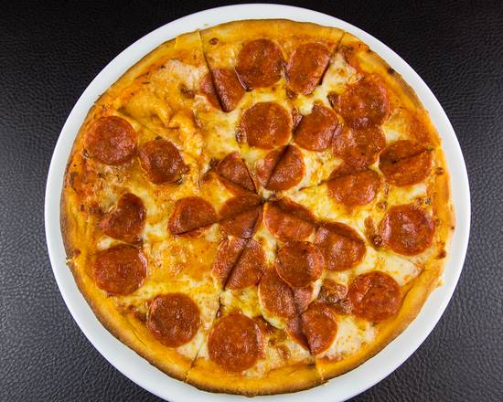 Pizza Pepperoni
