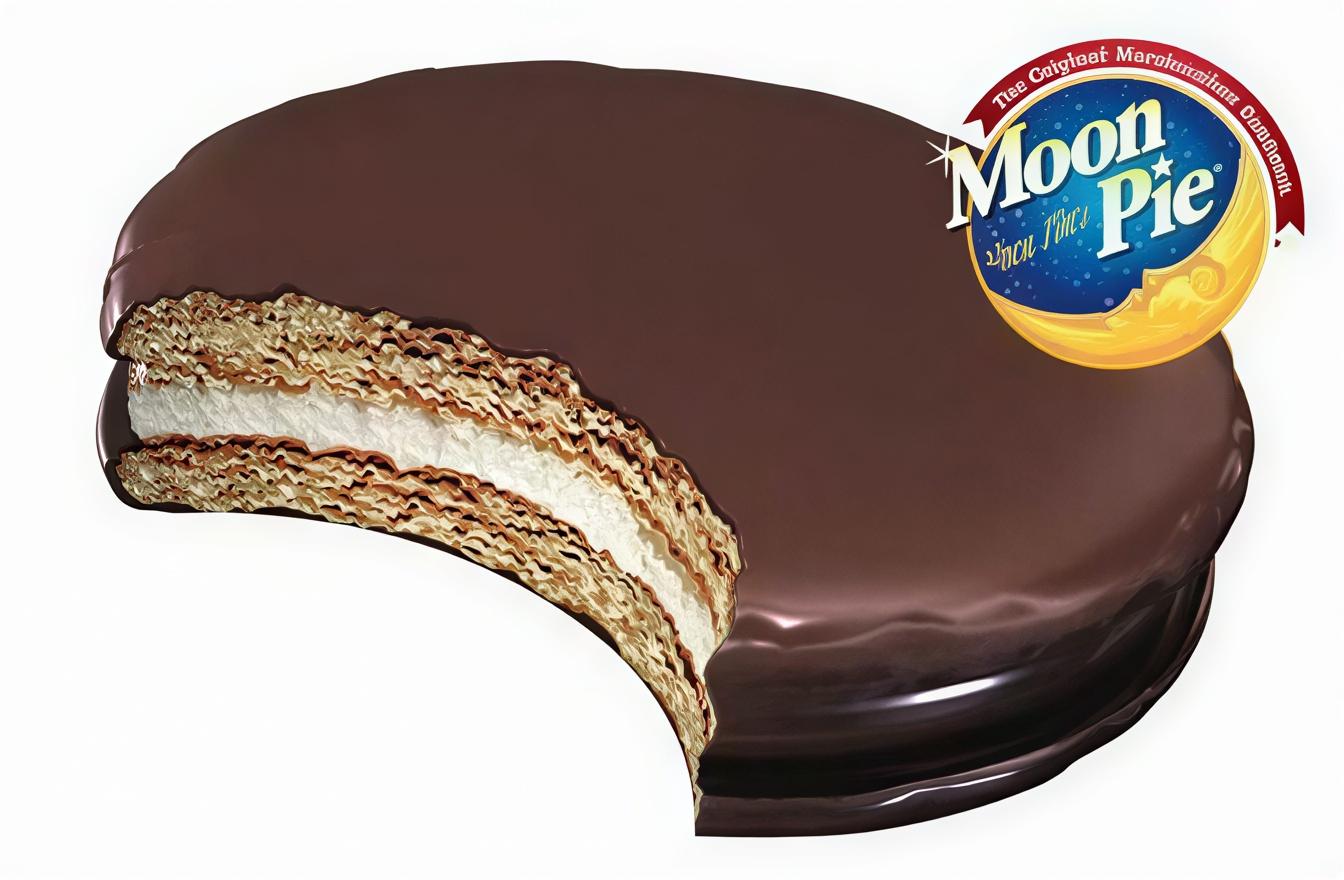 Catering Moon Pie.
