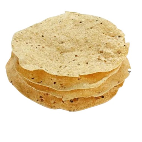 Plain Papad (2).