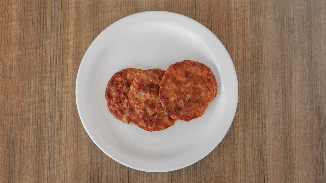 Sausage Patties (3).
