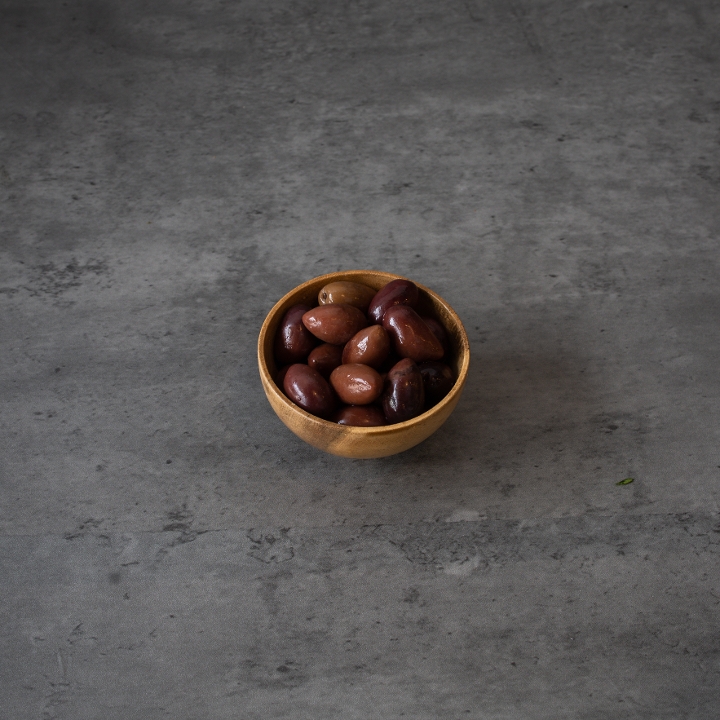 Side of Greek Olives.