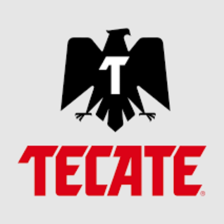 Tecate.