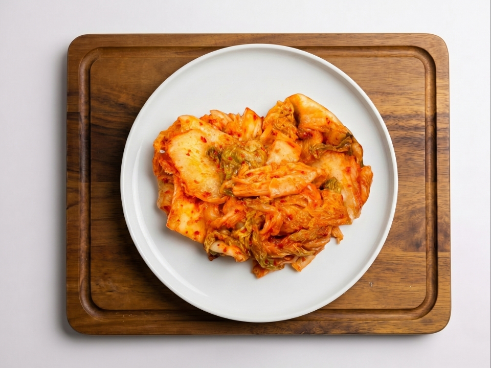 Kimchi 16oz.