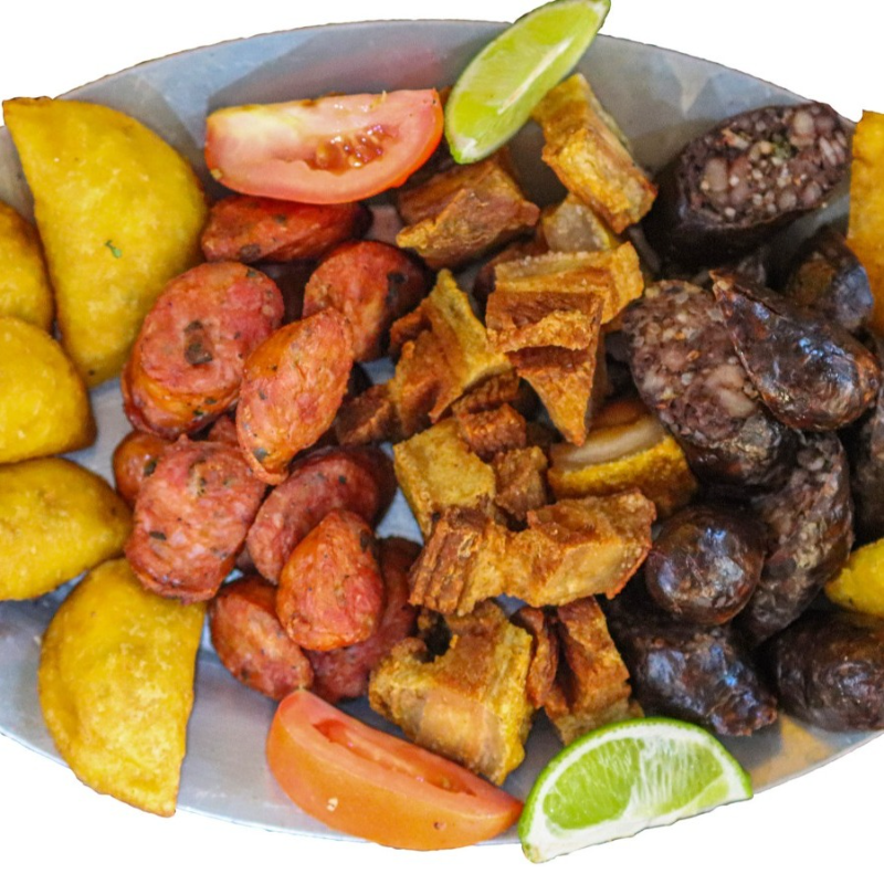 Fritanguita.