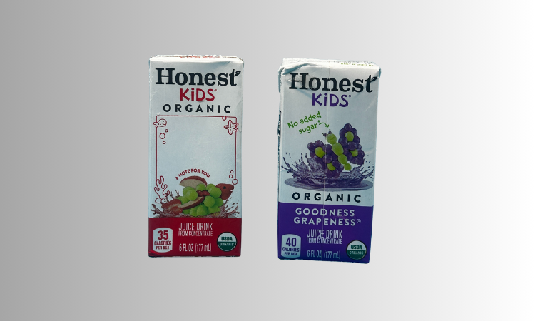 Juice Box.