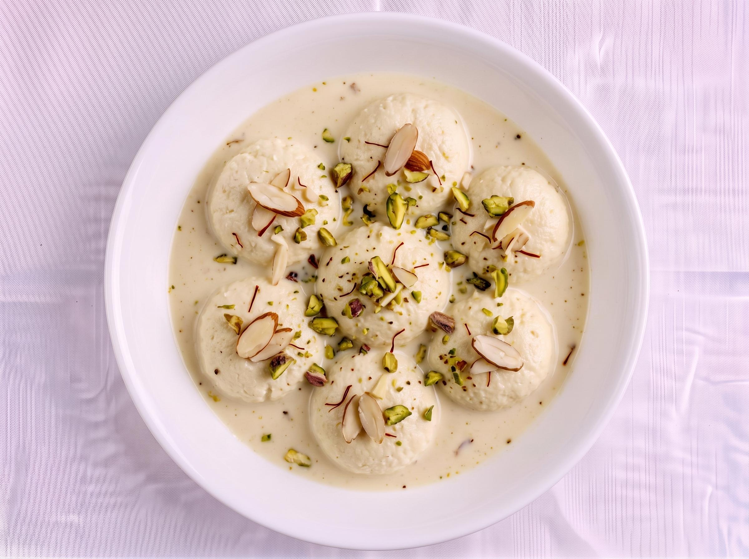 Ras Malai.